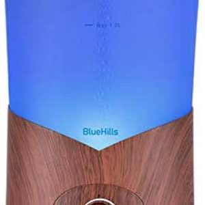 Wood Grain Essential Oil Diffuser ? Spamist
