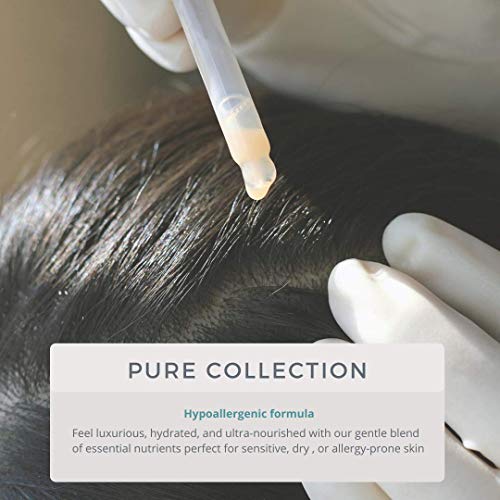 Clear Dose Anti-Dandruff Treatment - Image 2
