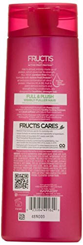 Paraben Free Garnier Fructis - Image 2