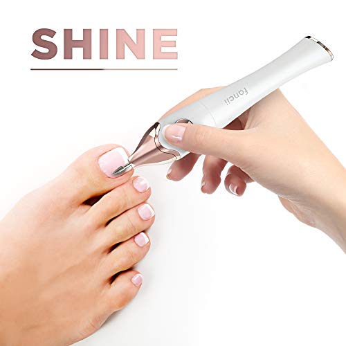 Complete Mani-Pedi Set for Nails and Feet - Image 5