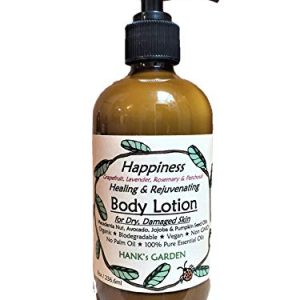 Argan Oil Moisturizer: Hydrates and Nourishes Skin