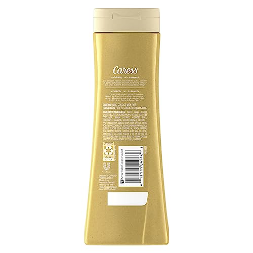 Brown Sugar Shower Gel ? Fresh and Invigorating - Image 3