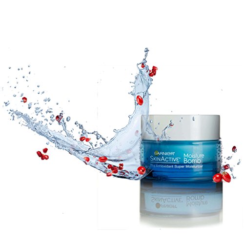 Garnier Anti-Aging Sleeping Face Cream 50ml Hydrating Night Repair - Image 6