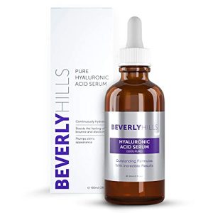 Beverly Hills Lip Enhancer Anti Aging Formula 50ml for Fuller Lips
