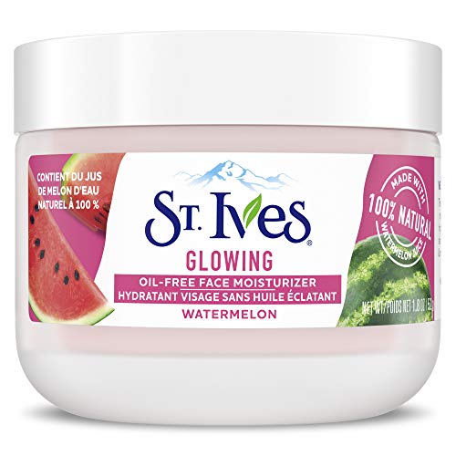St Ives Anti Aging Cream: Fight signs of aging