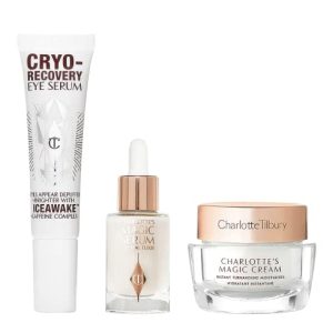 Free Charlotte Tilbury samples available now!