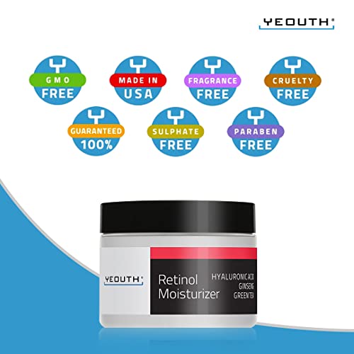 Krasa Anti Aging Cream 30ml Free Trial Offer - Image 7