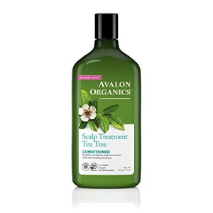 Avalon Organics Anti Dandruff Conditioner
