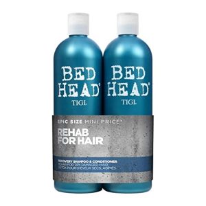 Color-safe Anti Dandruff Shampoo