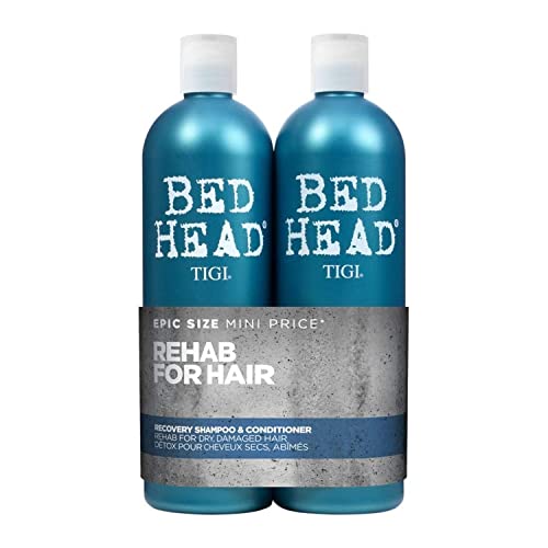 Color-safe Anti Dandruff Shampoo