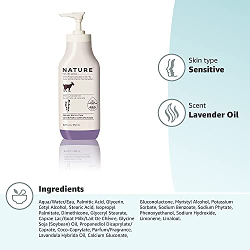 ?Lavender Honey Body Cream? - Image 7