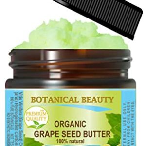 Grape Seed Oil by Beauty Buffet