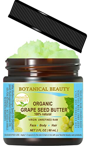 Grape Seed Oil by Beauty Buffet