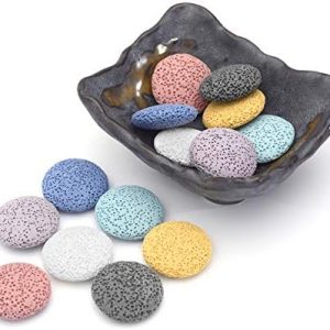 Stone Pluggable Essential Oil Diffuser