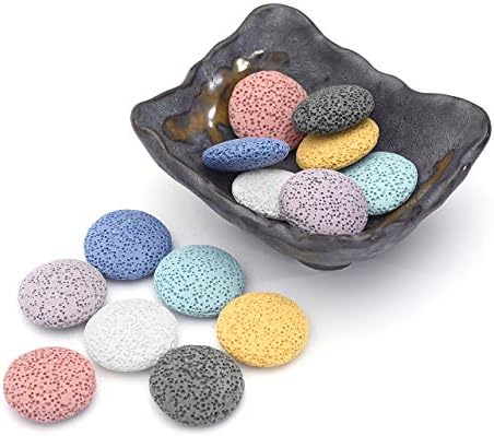 Stone Pluggable Essential Oil Diffuser