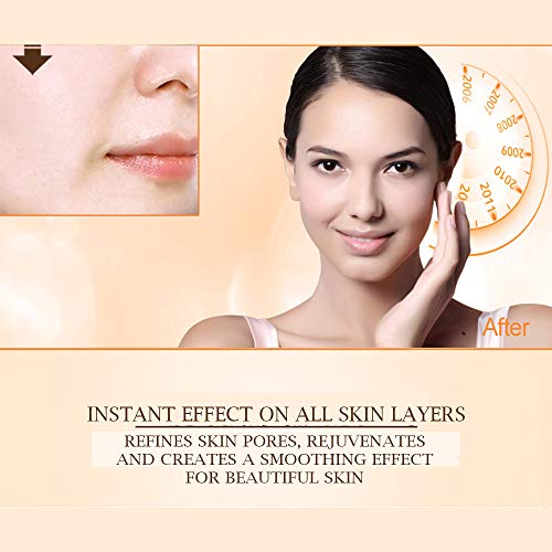 Youthful Skin Natural Anti-Aging Cream for Radiant Complexion 50ml - Image 7