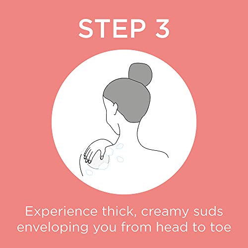 Spongelle Coconut Hand Cream 3.4 fl oz Hydrating Moisturizer - Image 7