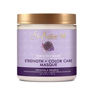 ?Pure Purple Argan Oil?