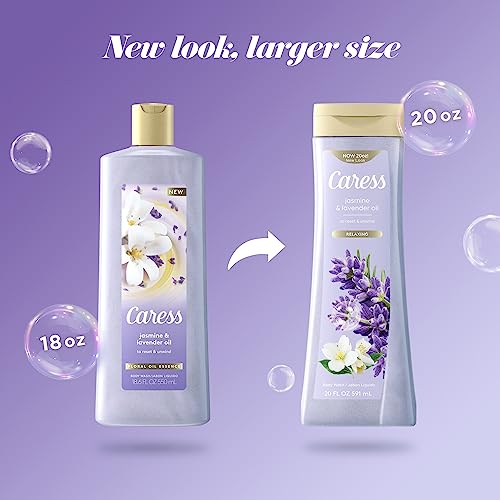 Scented Shower Gel ? Fragrant and Invigorating - Image 6