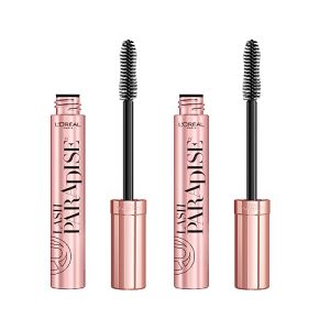 Charlotte Tilbury Full Fat Lashes Mascara: Enhances lashes fully.