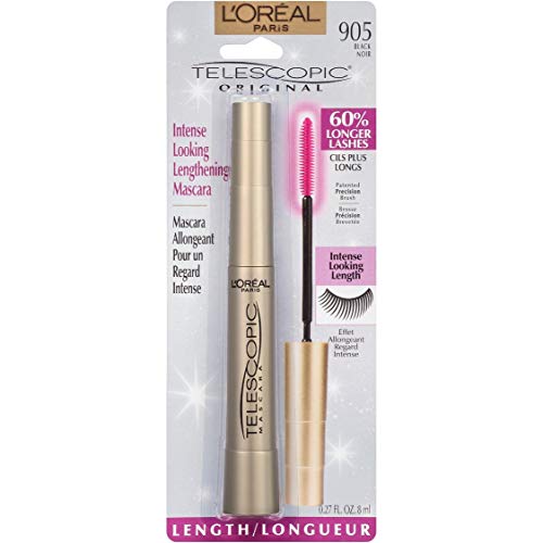 Clinique High Lengths Mascara Lengthening Formula for Dramatic Long Lashes - Image 2