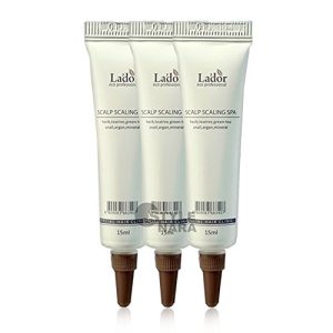 Dandruff-fighting Ingredients for Healthy Scalp