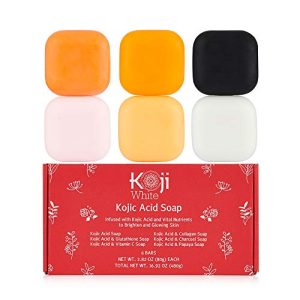 Belo Kojic Moisturizing Body Wash