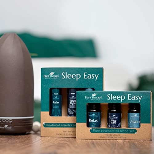 Allergy Relief Essential Oil Blend - Image 7