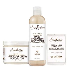 Young Living Bath & Shower Gel Base