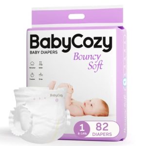?Merries Baby Cream?