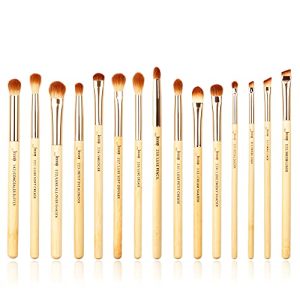 Clinique 5-Piece Essential Makeup Brush Set for Flawless Application
