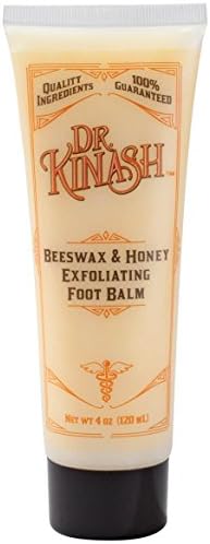 Nourishing Beeswax Moisturizing Foot Cream for Soft, Smooth Skin