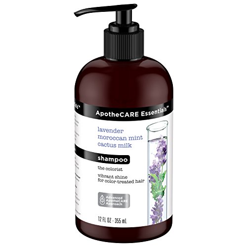 ?Apothecare Essentials Body Wash ? Nourishing and Hydrating Formula? - Image 4