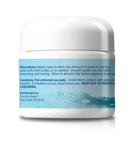 Elyria 1.7 oz Anti Aging Cream for Youthful, Hydrated Skin - Image 3