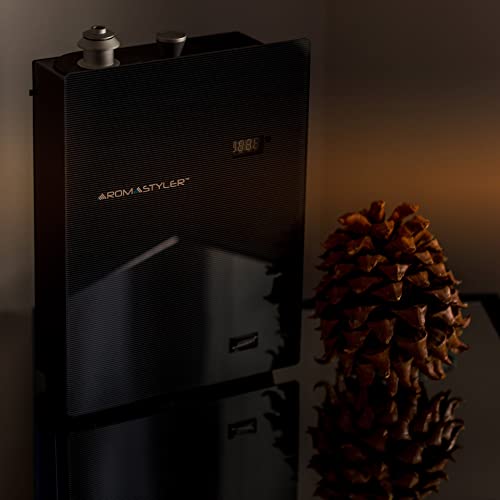 ?Alpha Aroma Oil Diffuser? - Image 8