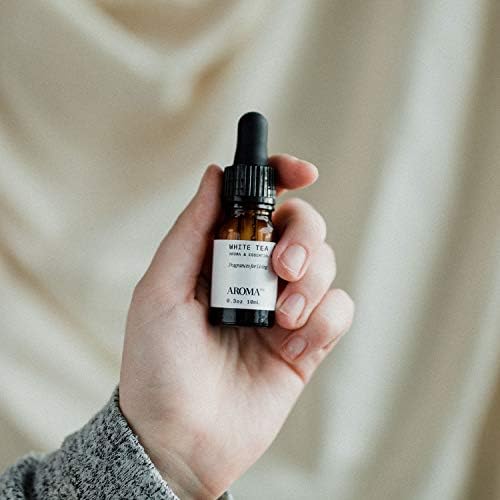 Thyme Oil Diffuser: Fresh and Invigorating - Image 7