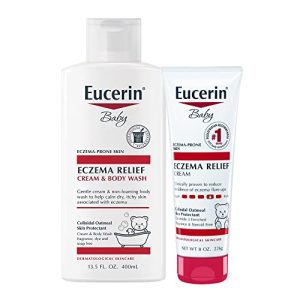 ?Aveeno Baby Cream for Eczema?