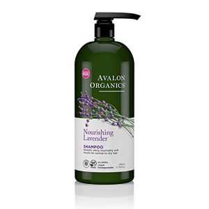 Avalon Body Wash: Luxurious and Nourishing Cleanser