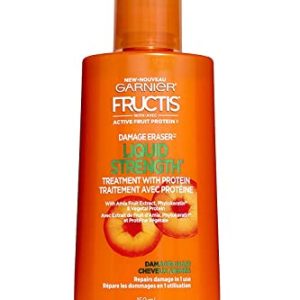 Garnier Fructis Anti Dandruff Shampoo with Active Fruit Concentrate 13.5 oz