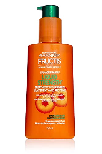 Garnier Fructis Anti Dandruff Shampoo with Active Fruit Concentrate 13.5 oz