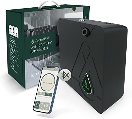 Essential Oil Spa Mister Diffuser - Image 2