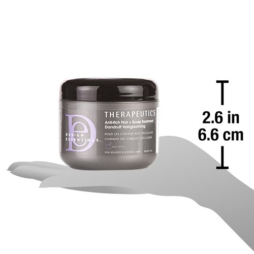 Dandruff Remedy: Natural and Effective - Image 5