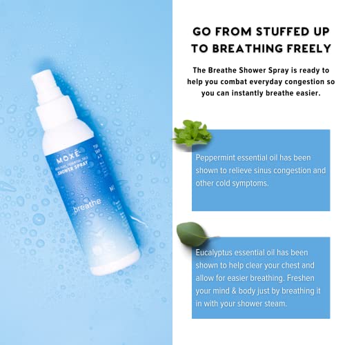 ?Shower essential oil diffuser for steam? - Image 4