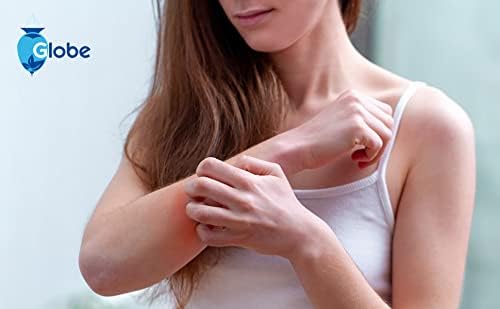 Relief Lip Cream with Antihistamine - Image 4