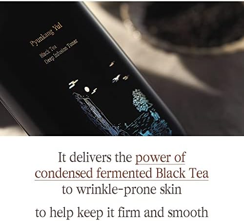 Organic Black Tea for Anti-Aging Skin Benefits, 100 Bags - Image 4