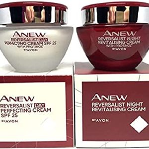 Avon Anew Anti Wrinkle Cream for Mature Skin 1.7 oz