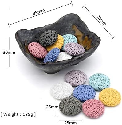 Stone Pluggable Essential Oil Diffuser - Image 6