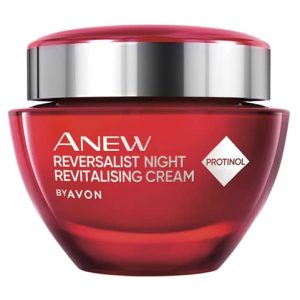 Avon Effective Anti Wrinkle Cream for Smoother Skin