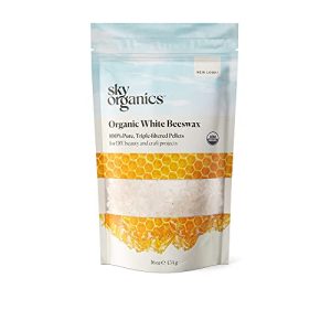 DIY Beeswax Lip Balm Kit: Make Your Own Nourishing Balm