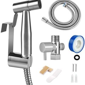 ?Spray Bidet Kit for Toilet?